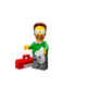 Image for article titled The New 16 Lego Simpsons Minifigs Are Awesome And I Want Them All